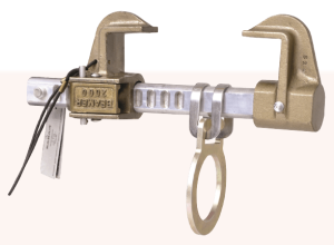 PUNTO DI ANCORAGGIO MOBILE - Artelineavita