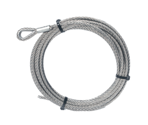 CAVO ACCIAIO INOX PER CLASSE C - Artelineavita